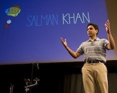Sal Khan